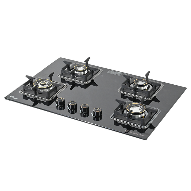 CRYSTA 4B Built-in Hob