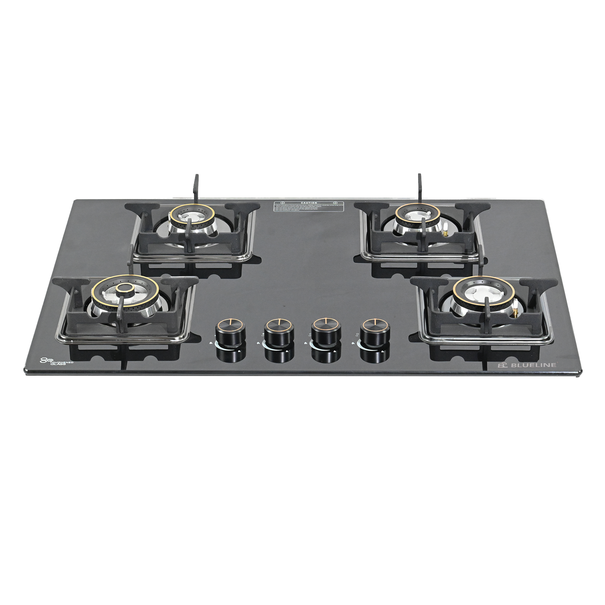 CRYSTA 4B Built-in Hob