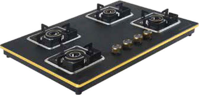 Curvv Gold Series