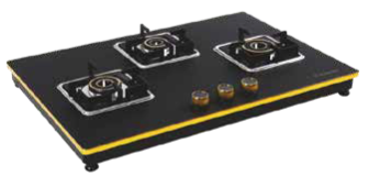 Curvv Gold Series