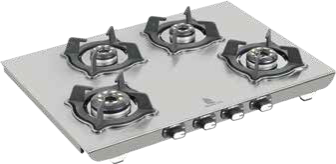 Diamond Star Series – Matte Black