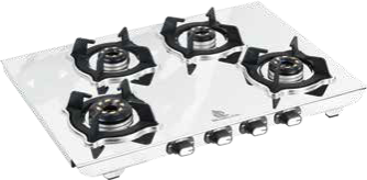 Diamond Star Series - Mirror Finish
