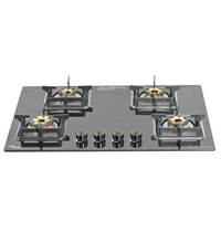 Invicto 3B Hob