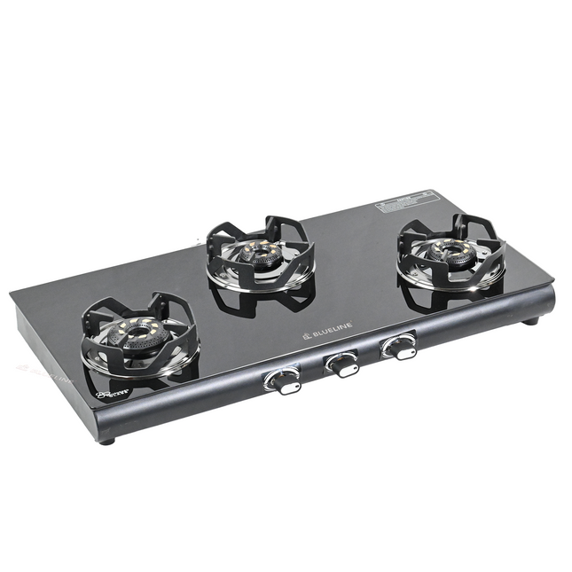 LUNA 3B Built-in Hob