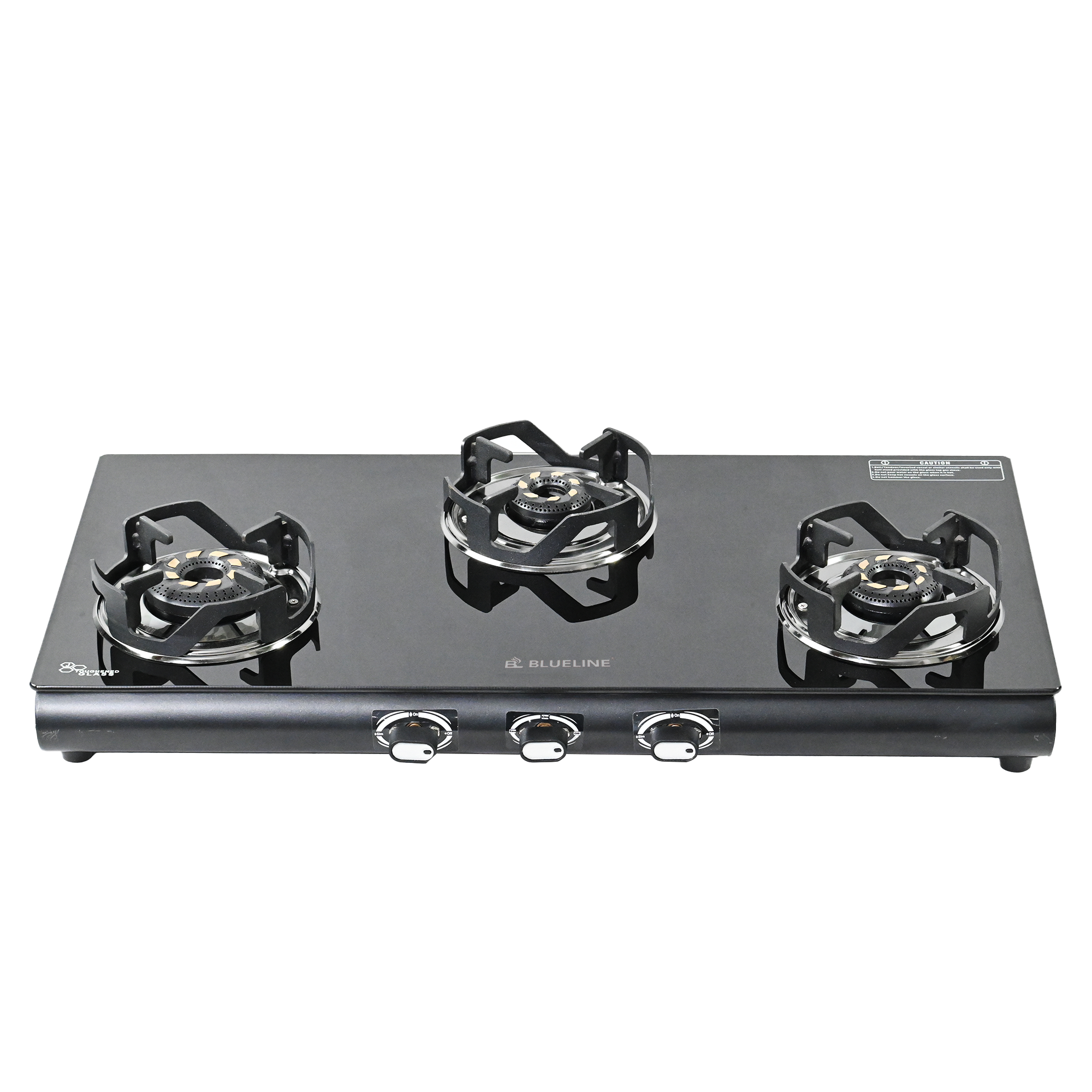 LUNA 3B Built-in Hob