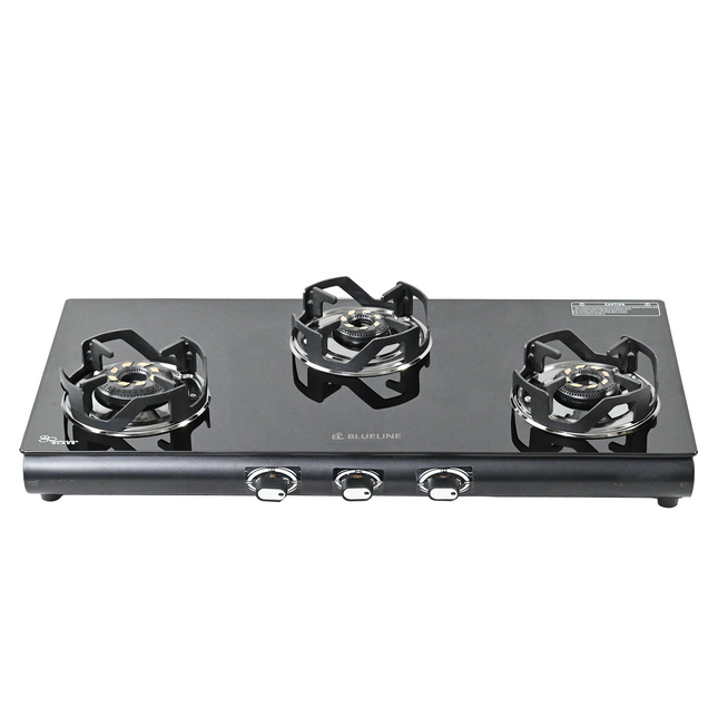 LUNA 3B Built-in Hob