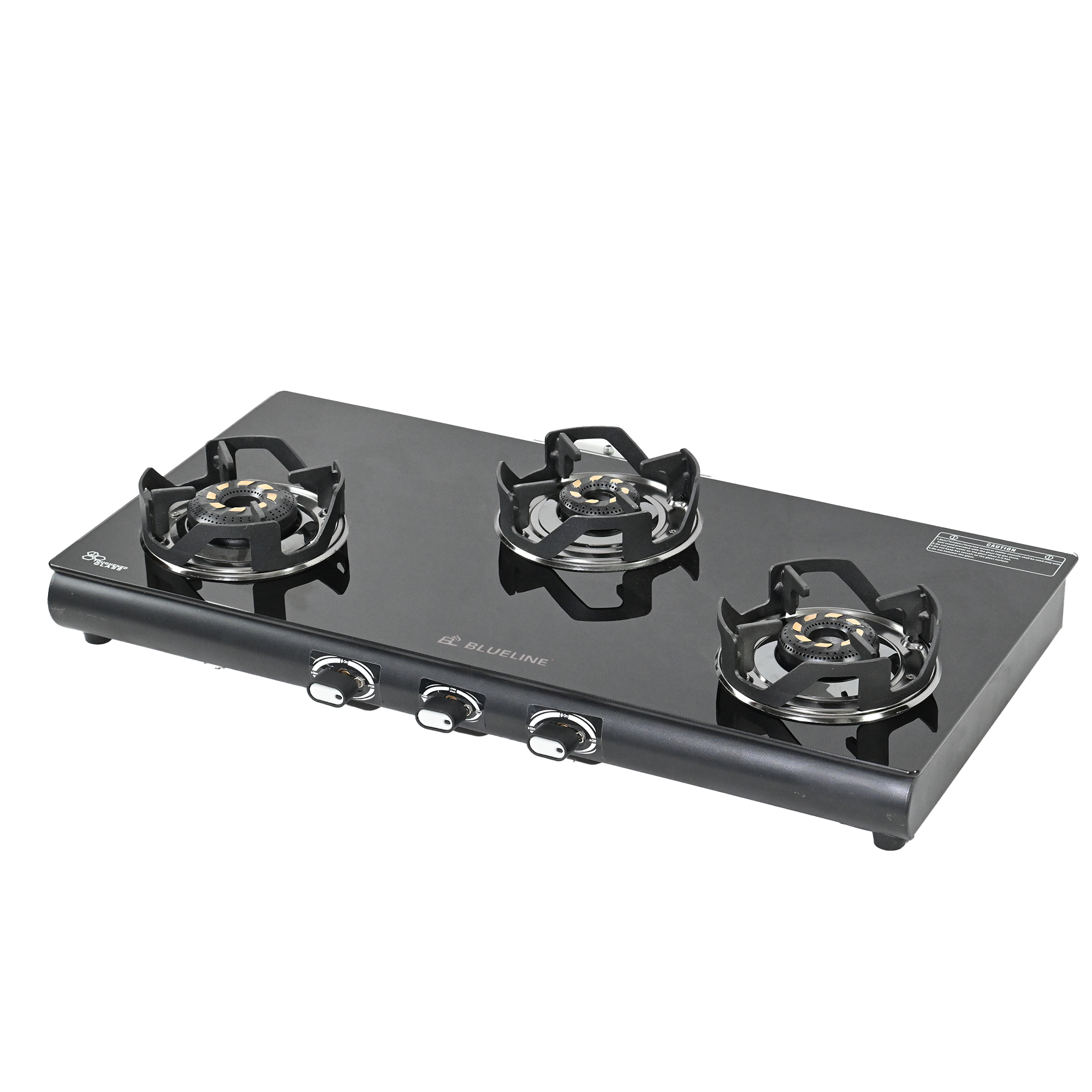 LUNA 3B Built-in Hob