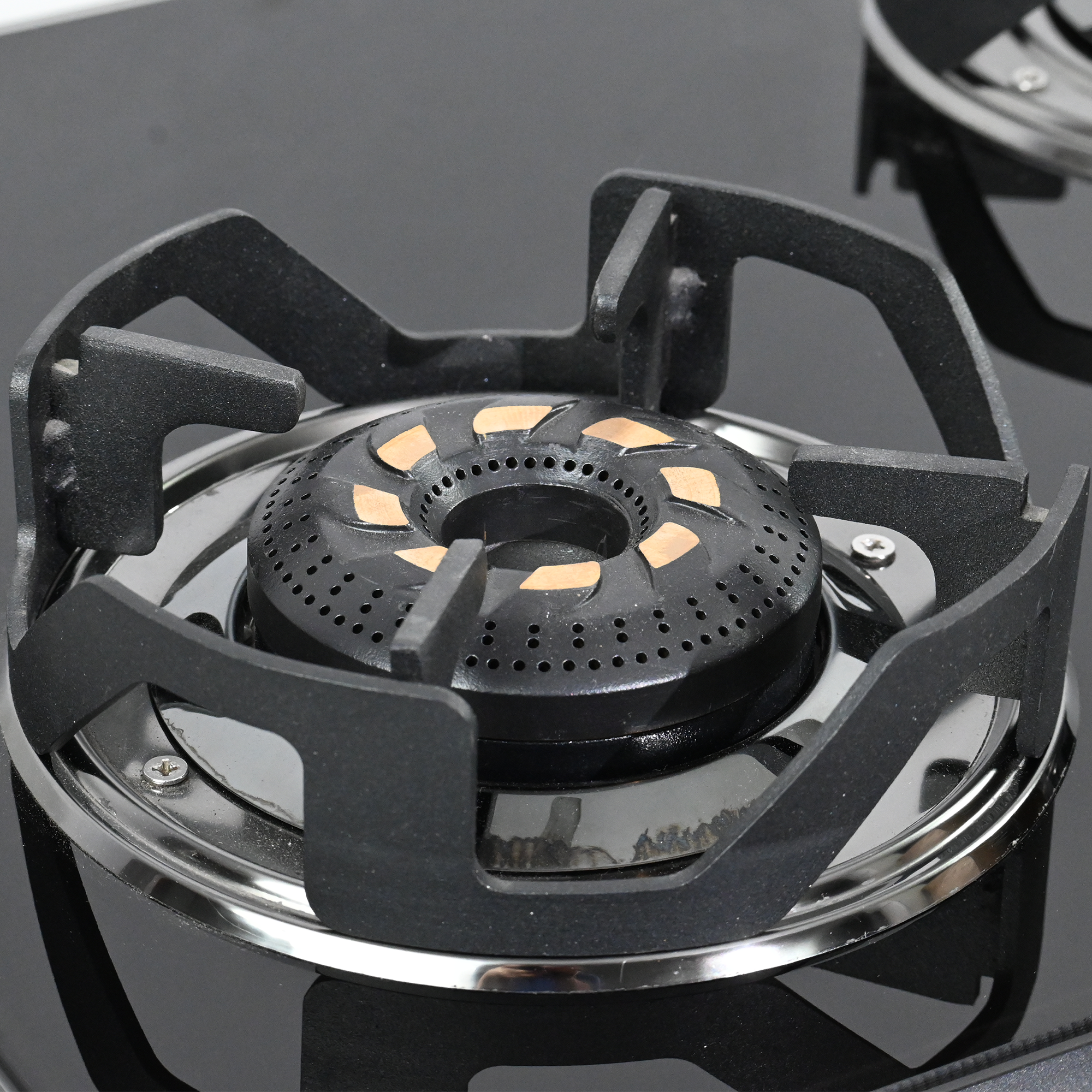 LUNA 3B Built-in Hob