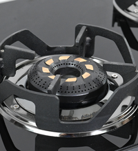 LUNA 3B Built-in Hob