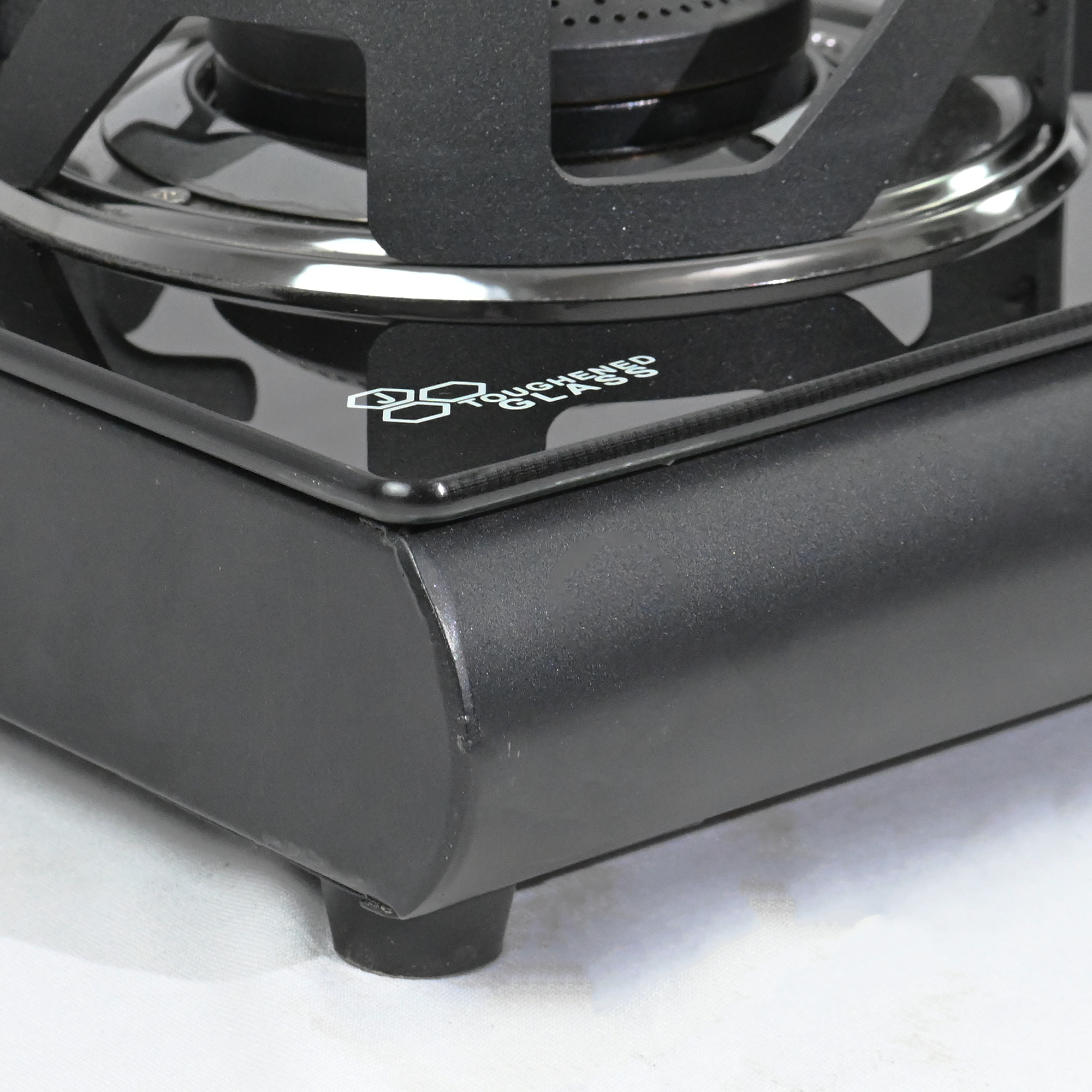 LUNA 3B Built-in Hob