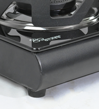 LUNA 3B Built-in Hob
