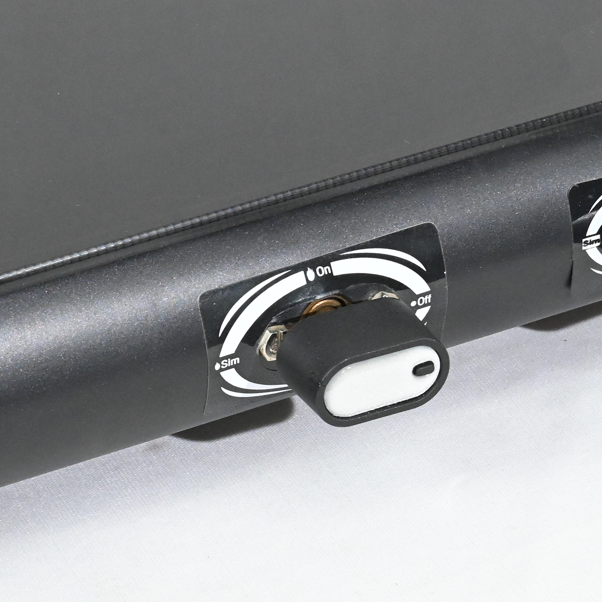 LUNA 3B Built-in Hob
