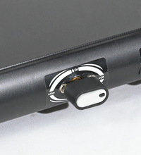 LUNA 3B Built-in Hob