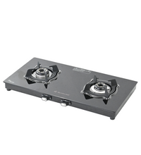 Oasis 4B Gas Stove