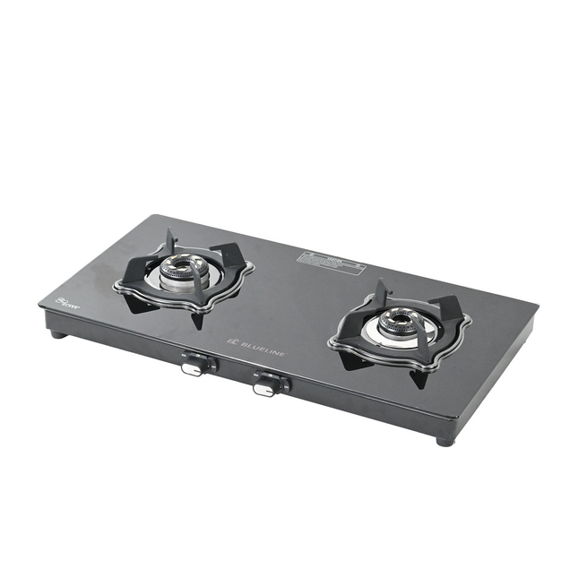Oasis 4B Gas Stove