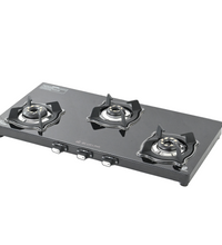 Oasis 3B Gas Stove