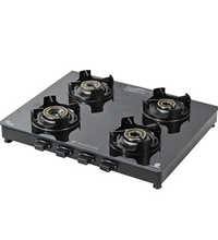 Roxx 4B Gas Stove