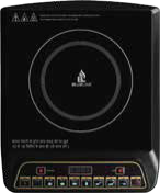 Sun-Push Button (Black)