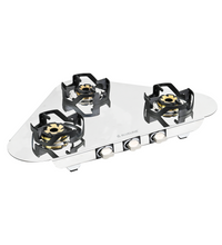 TRIANGLE 3B Built-in Hob