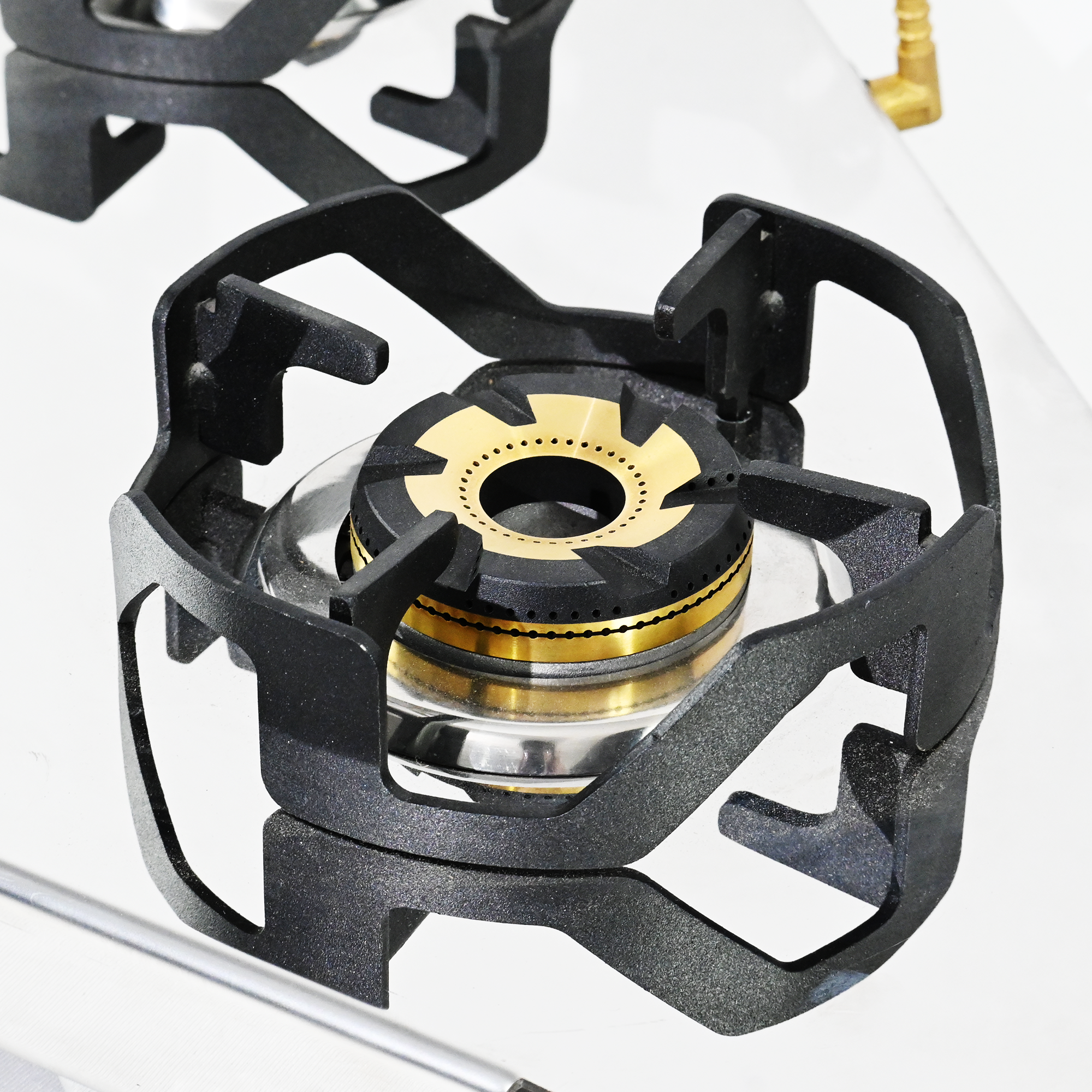 TRIANGLE 3B Built-in Hob