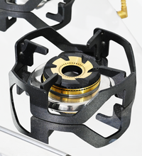 TRIANGLE 3B Built-in Hob