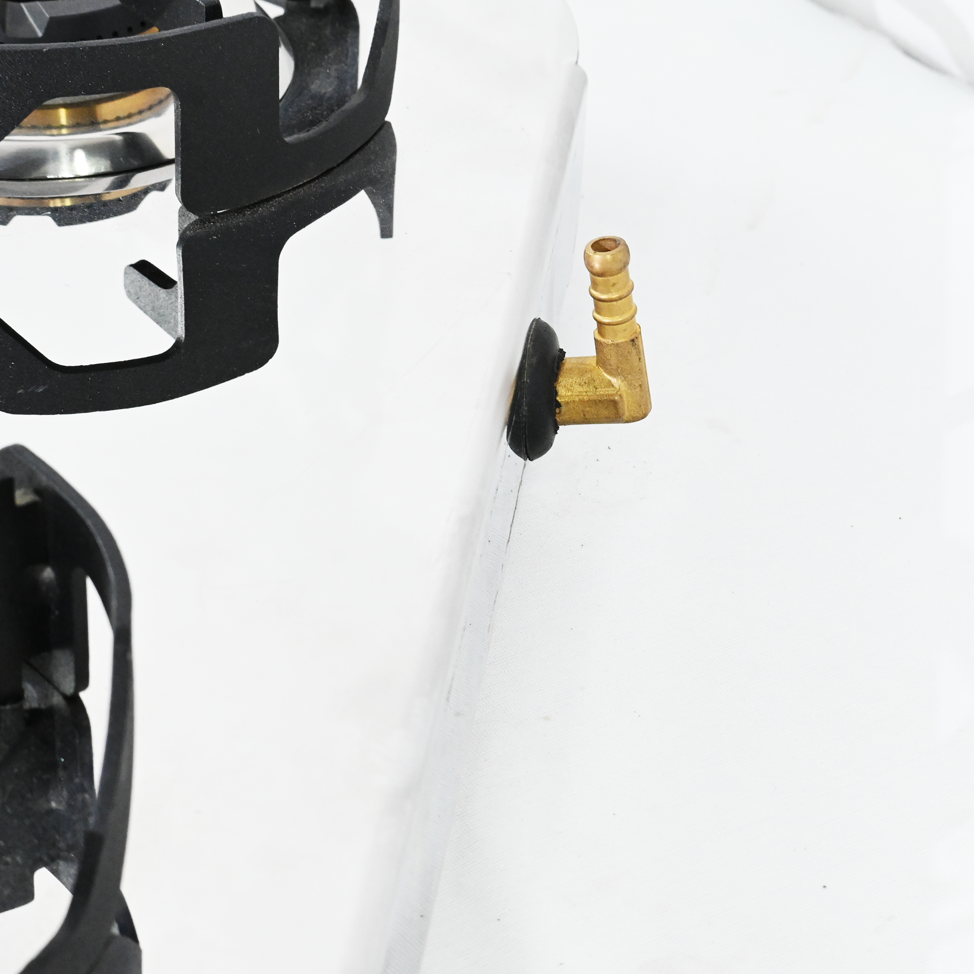 TRIANGLE 3B Built-in Hob
