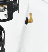 TRIANGLE 3B Built-in Hob